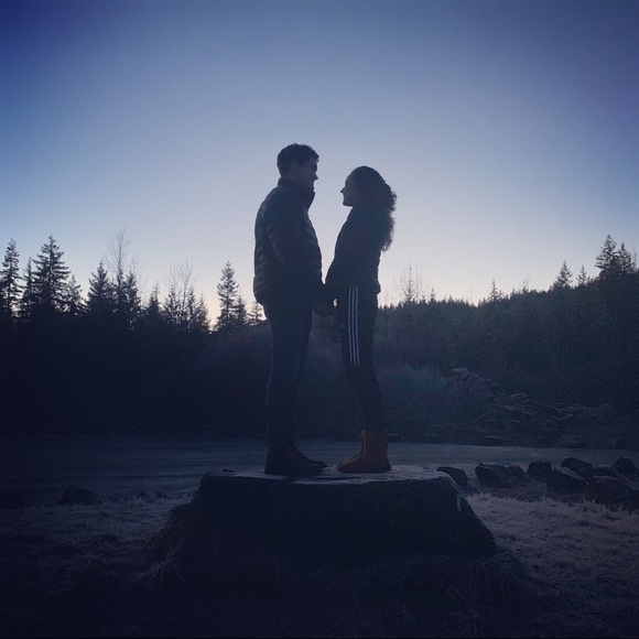 Meet your Posher, Morganmorgan - Picture 1 of 1